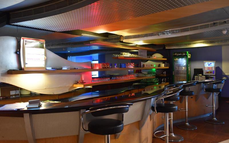 호텔 Maurya Rajadhani