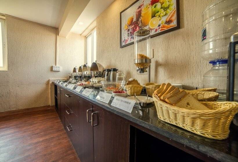 בית מלון כפרי Mint Downtown