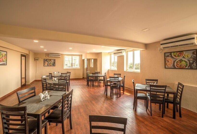 בית מלון כפרי Mint Downtown