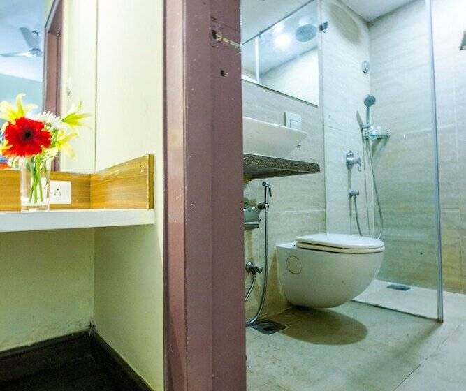 בית מלון כפרי Mint Downtown