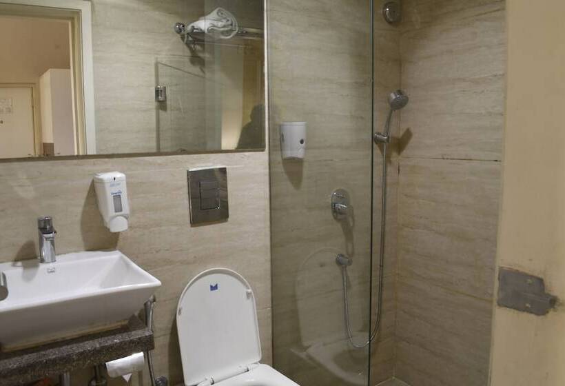 בית מלון כפרי Mint Downtown