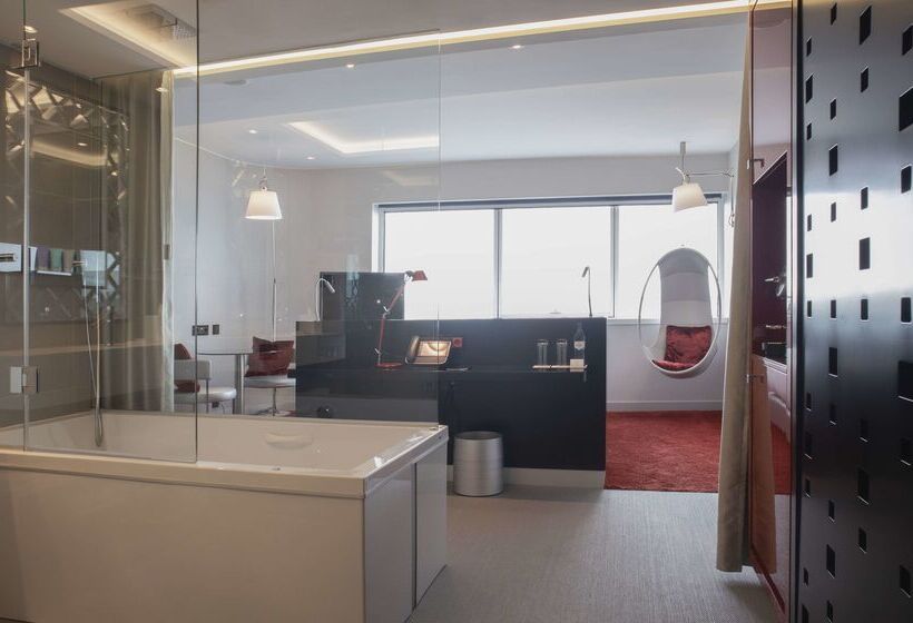 Myriad By Sana Hotels