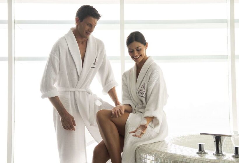 Myriad By Sana Hotels