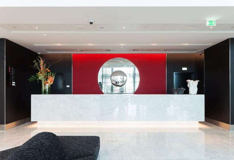 Myriad By Sana Hotels