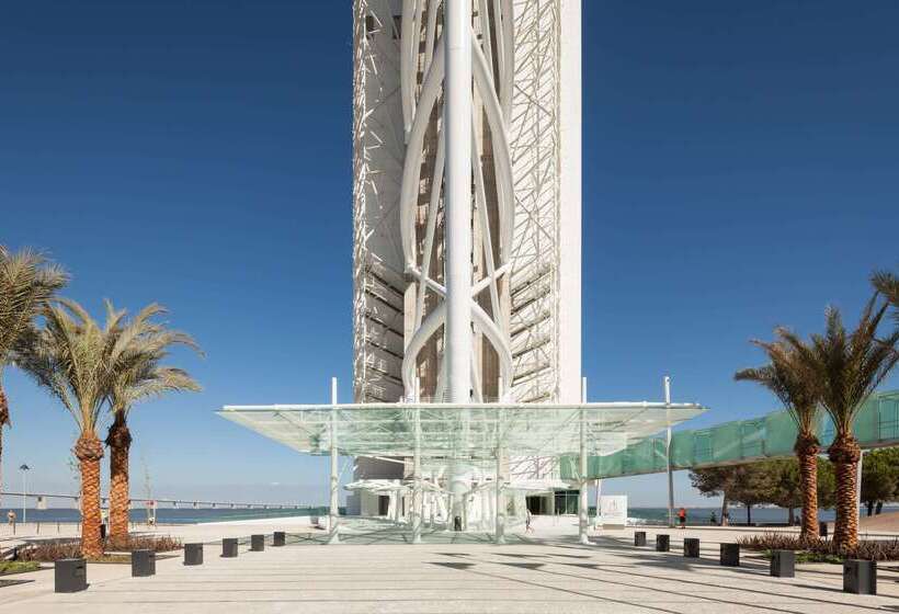 Myriad By Sana Hotels