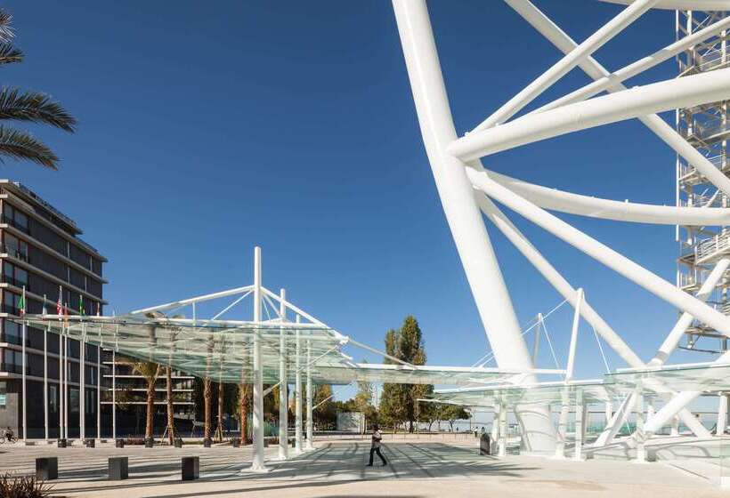 Myriad By Sana Hotels