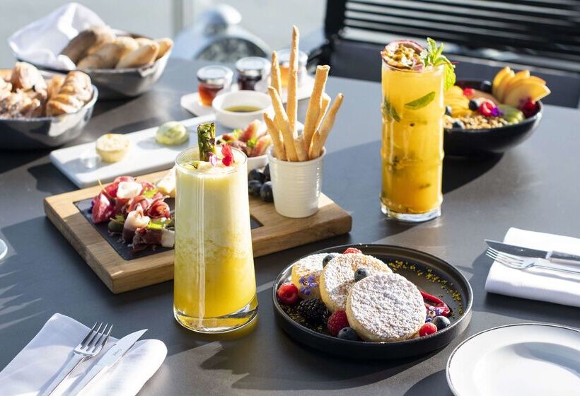 Myriad By Sana Hotels