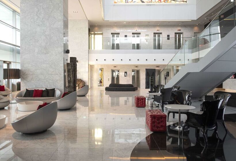 Myriad By Sana Hotels