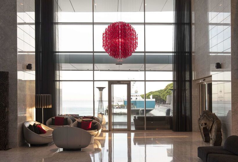 Myriad By Sana Hotels