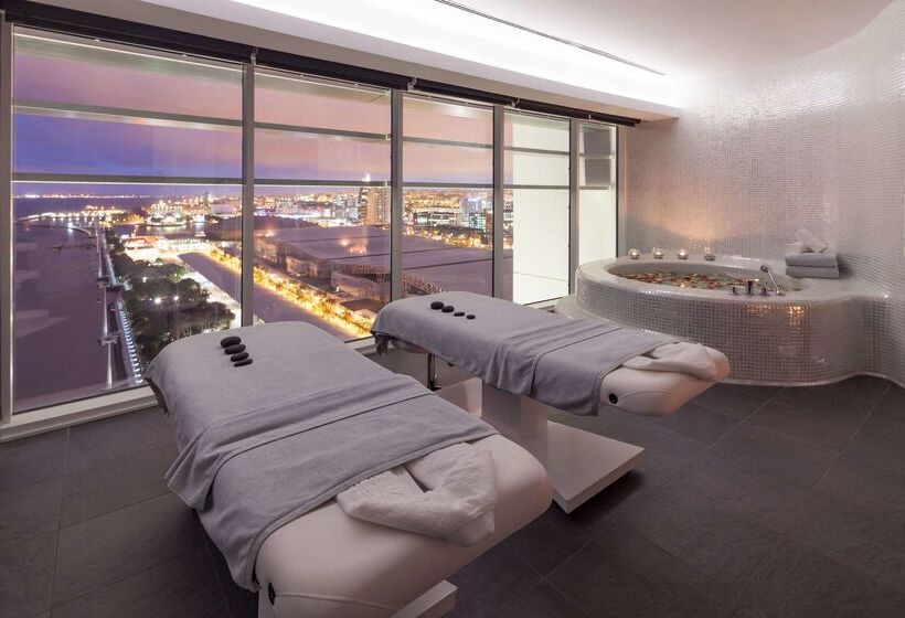 Myriad By Sana Hotels