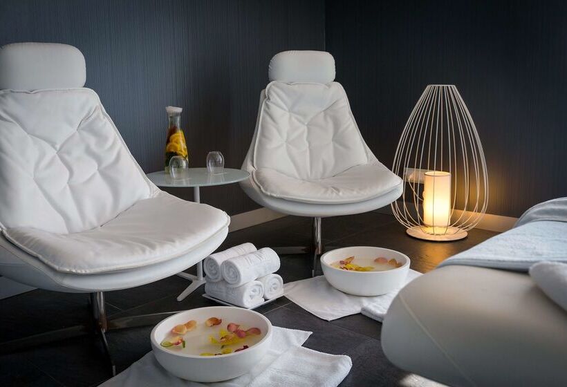 Myriad By Sana Hotels