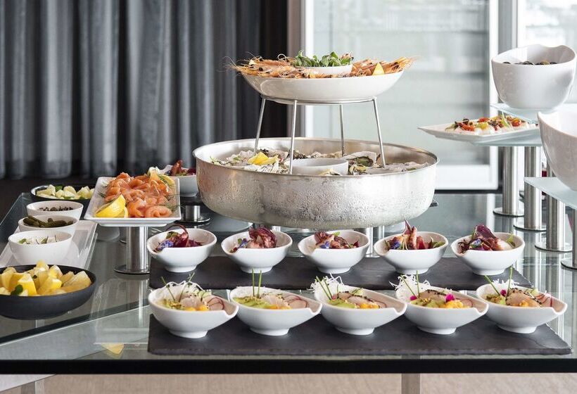 Myriad By Sana Hotels