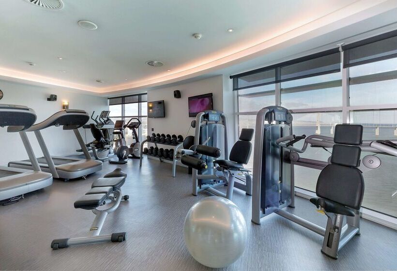 Myriad By Sana Hotels