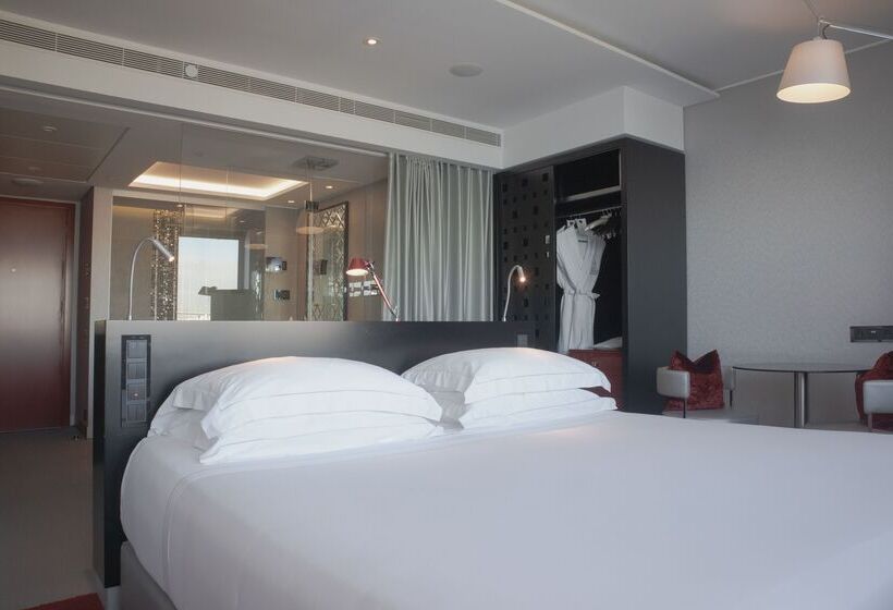 Myriad By Sana Hotels