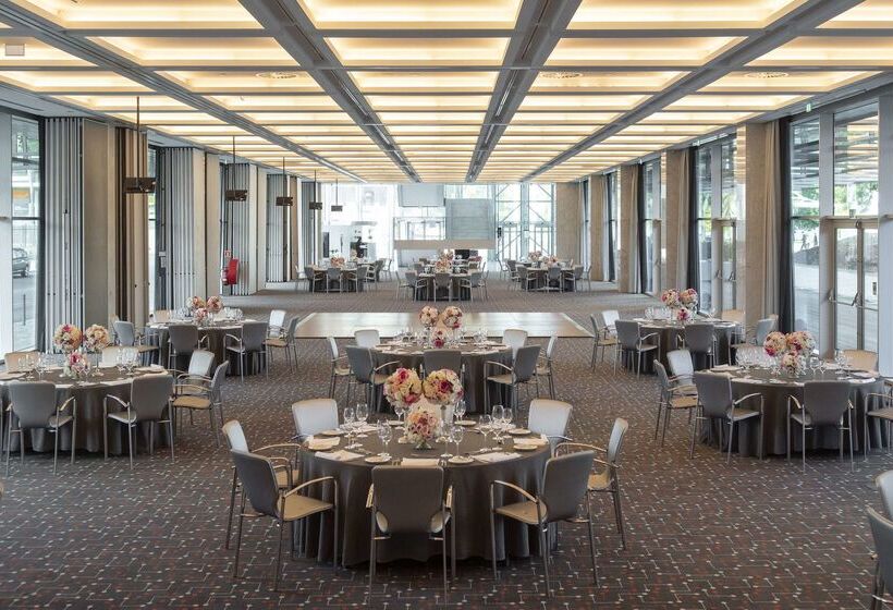 Myriad By Sana Hotels