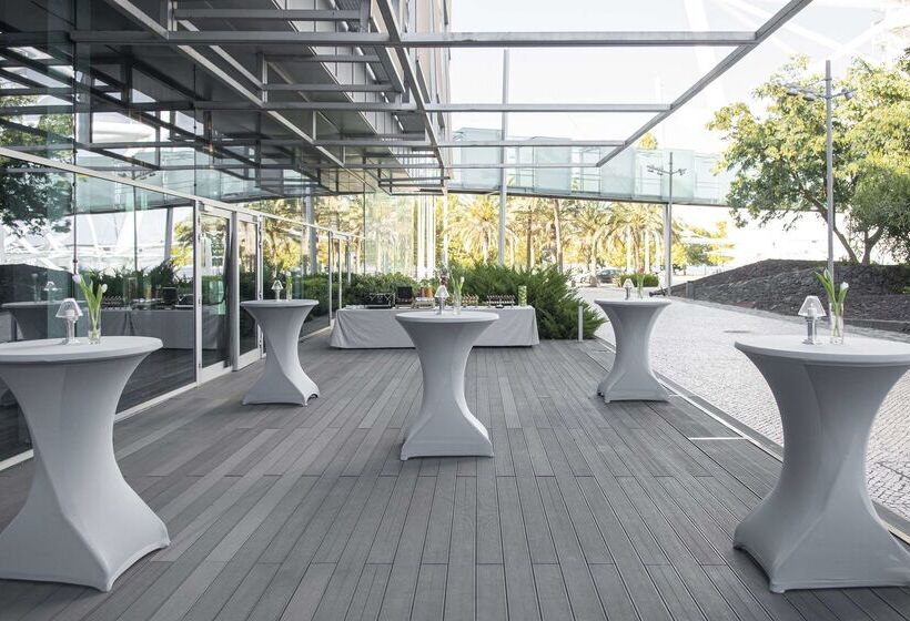 Myriad By Sana Hotels