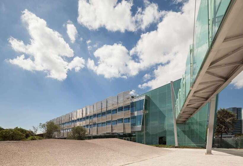 Myriad By Sana Hotels