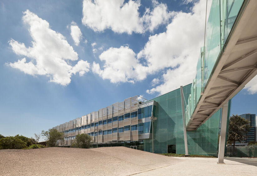 Myriad By Sana Hotels