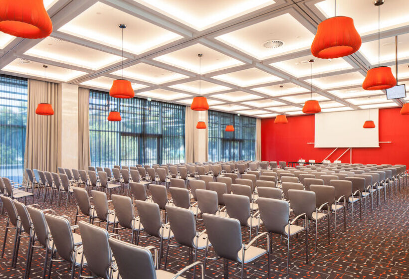 Myriad By Sana Hotels