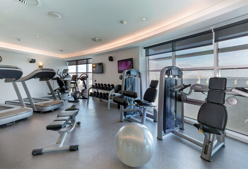 Myriad By Sana Hotels