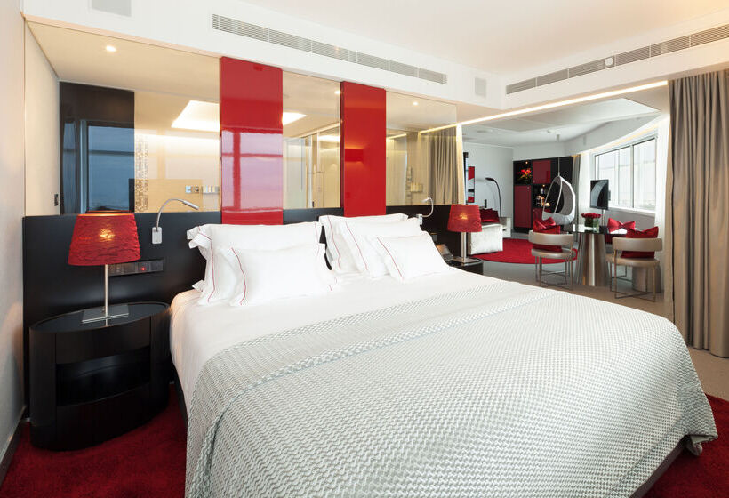 Myriad By Sana Hotels