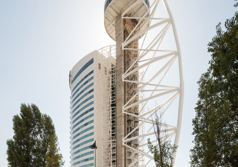 Myriad By Sana Hotels