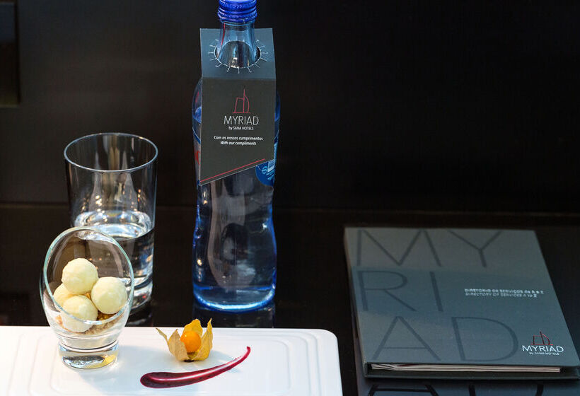 Myriad By Sana Hotels