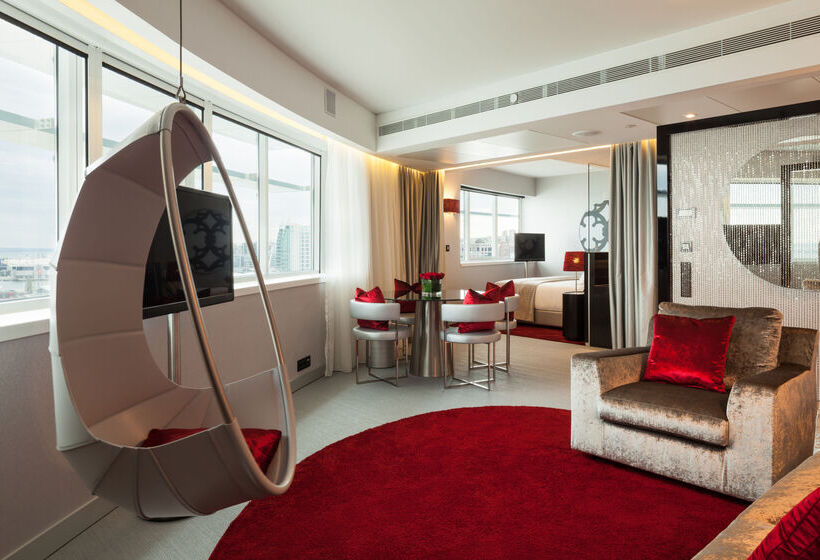 Myriad By Sana Hotels