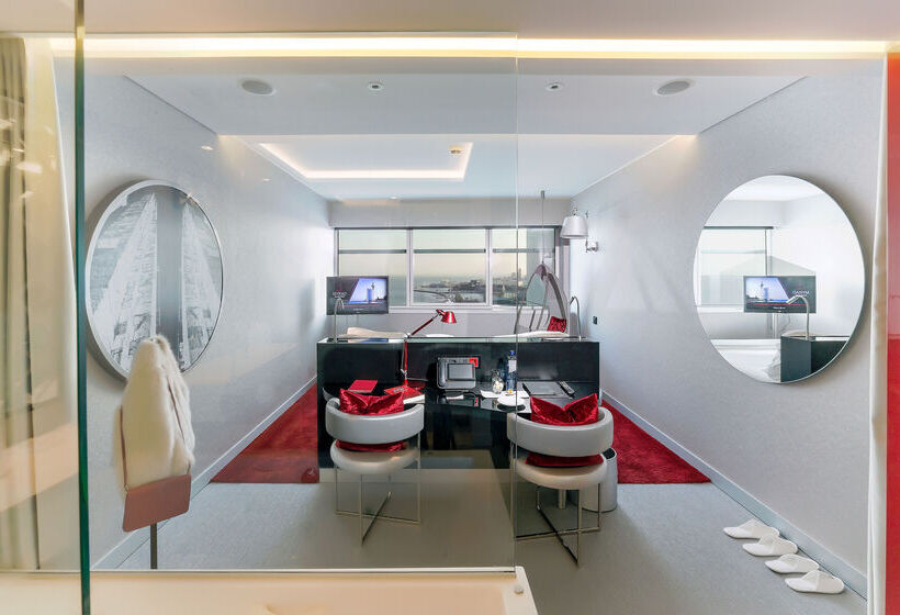 Myriad By Sana Hotels