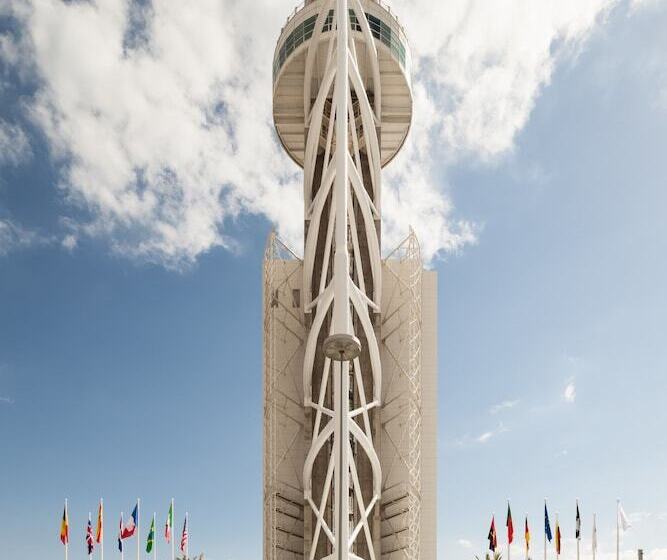 Myriad By Sana Hotels