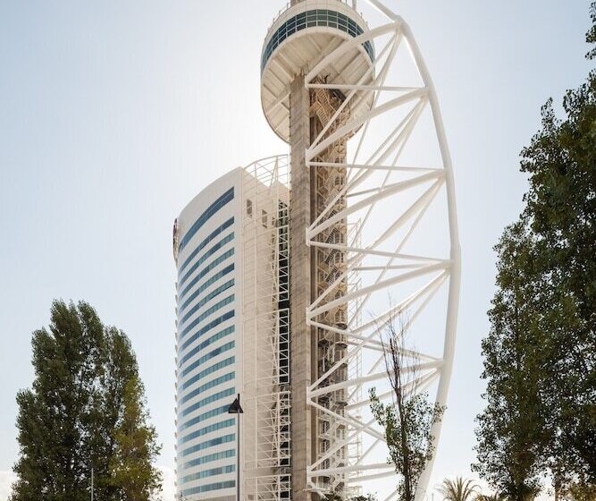 Myriad By Sana Hotels