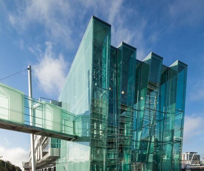 Myriad By Sana Hotels