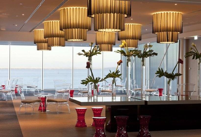 Myriad By Sana Hotels