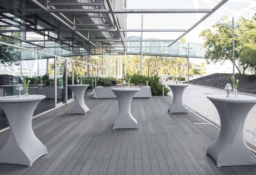 Myriad By Sana Hotels