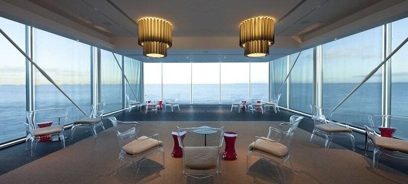 Myriad By Sana Hotels