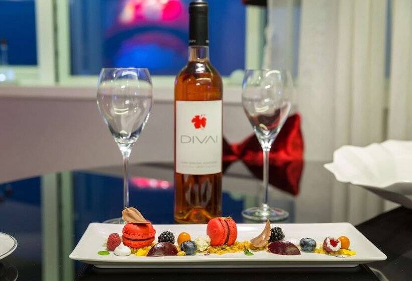 Myriad By Sana Hotels