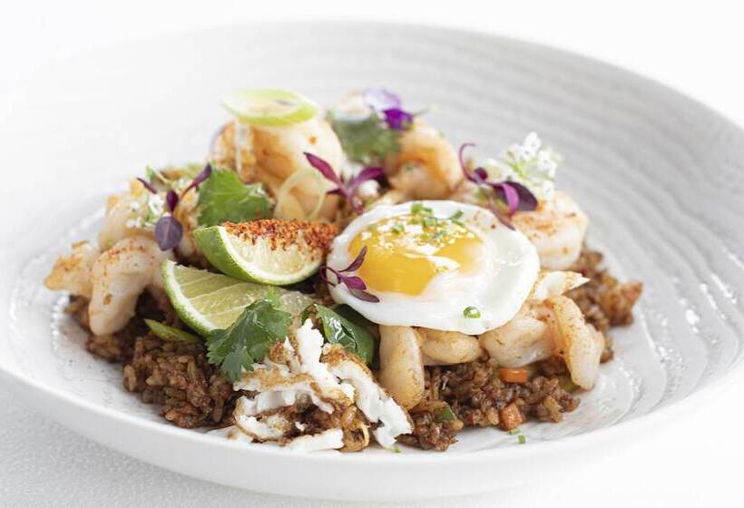 Myriad By Sana Hotels