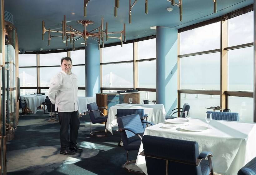 Myriad By Sana Hotels