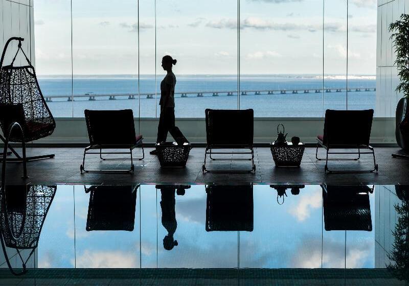 Myriad By Sana Hotels