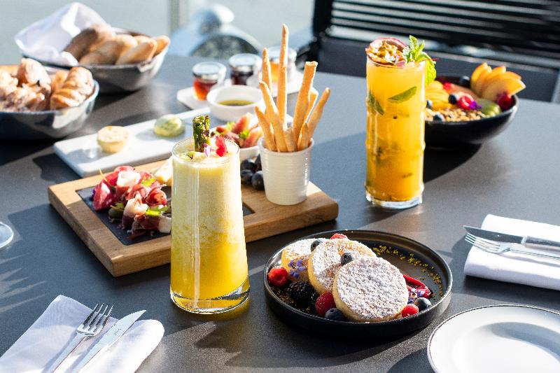 Myriad By Sana Hotels