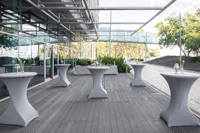 Myriad By Sana Hotels