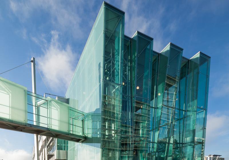 Myriad By Sana Hotels