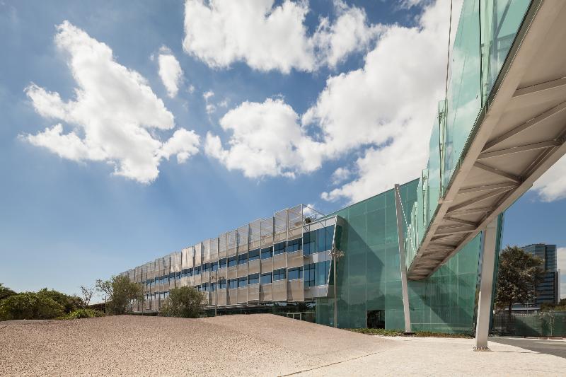 Myriad By Sana Hotels