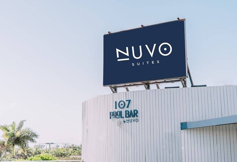 فندق Nuvo Suites