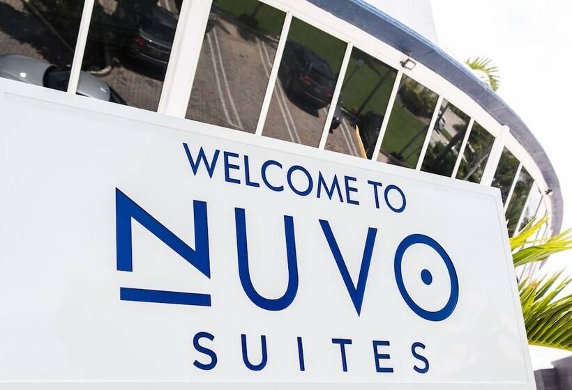 فندق Nuvo Suites