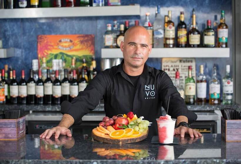 فندق Nuvo Suites