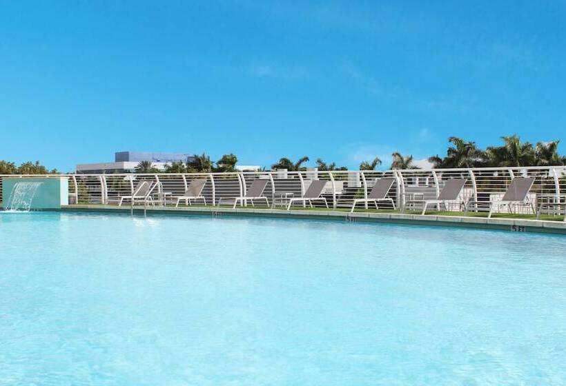 فندق Nuvo Suites