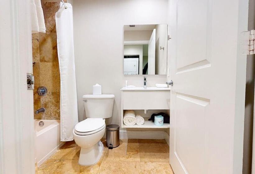 فندق Nuvo Suites