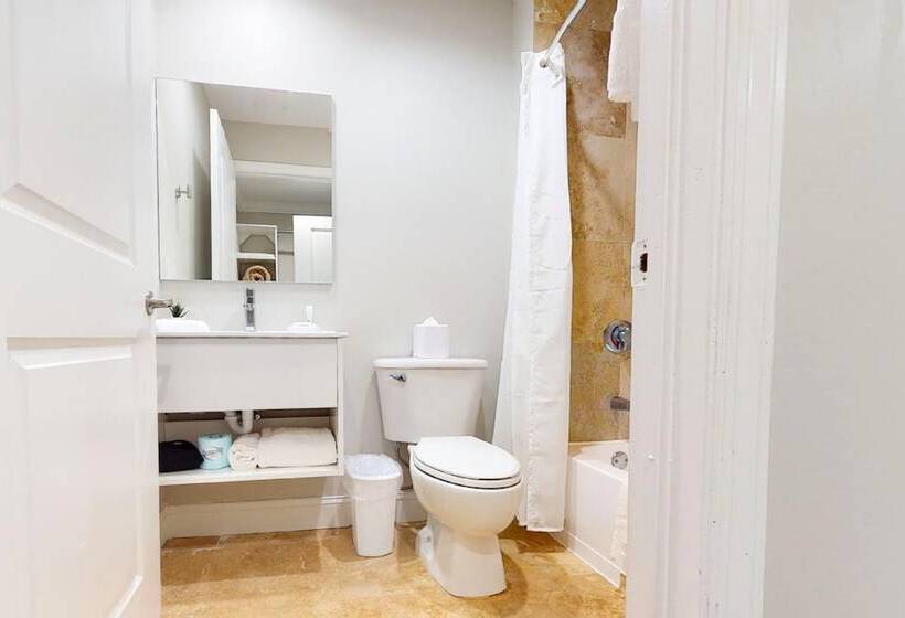 فندق Nuvo Suites