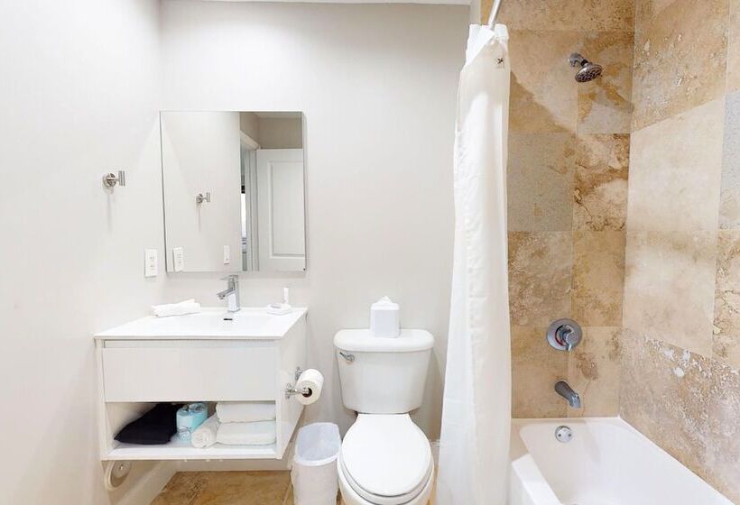 فندق Nuvo Suites